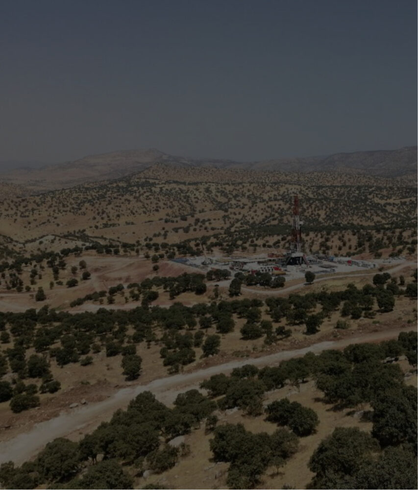 Kurdistan Region of Iraq
