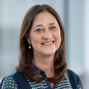 Clare Kinahan